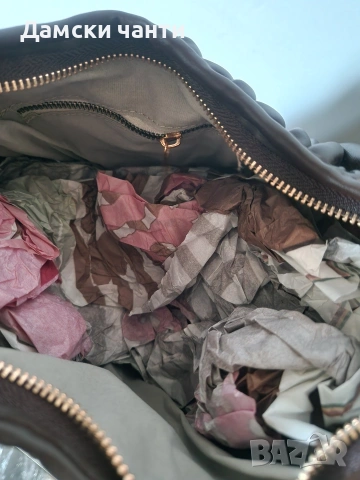 дамска чанта висок клас НОВО , снимка 5 - Чанти - 53601486