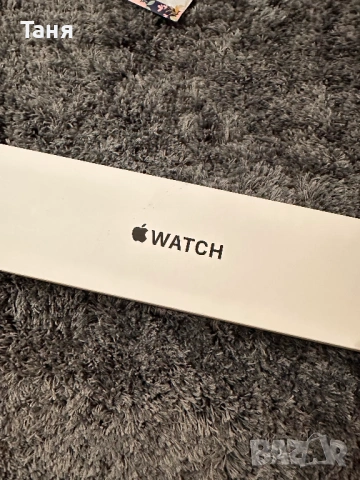 Apple Watch , снимка 5 - Смарт гривни - 53046784