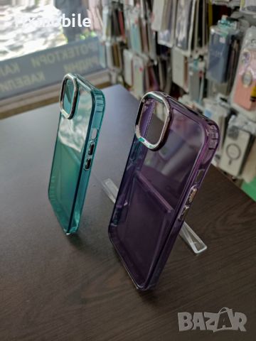 Apple iPhone 14 силиконов гръб/кейс, снимка 2 - Калъфи, кейсове - 45281483