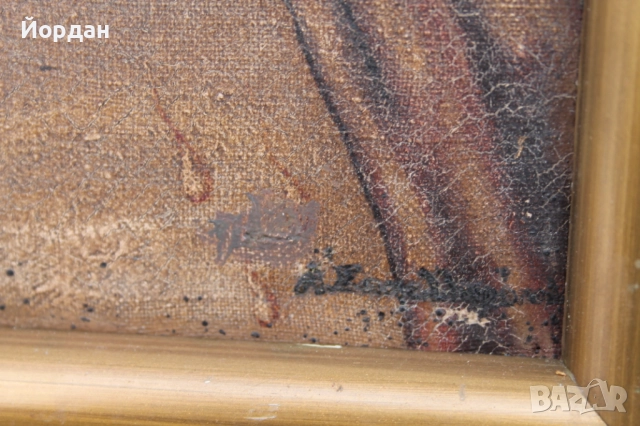 Икона на ''Иисус Христос'', снимка 7 - Икони - 52724346