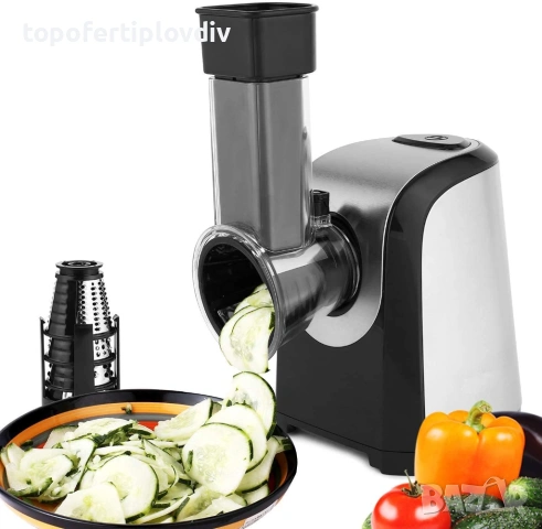 Електрическо ренде Meykey,Гаранция, снимка 4 - Кухненски роботи - 53251297