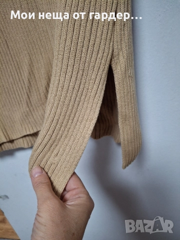 Пуловери M.Kors, Moschino. S, снимка 4 - Блузи с дълъг ръкав и пуловери - 52391175