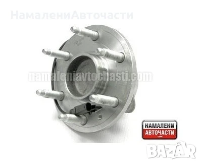 Лагер главина 10393170 KLP-CH-049 Cadillac Chevrolet RWD предна, снимка 2 - Части - 51040272