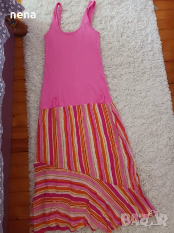 Рокли на ниски цени, снимка 13 - Рокли - 41544137