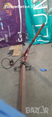 Дозер -греда за изпъване на ударени автомобили., снимка 5 - Други инструменти - 53125434