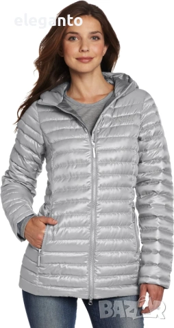 Дамско пухено яке с гъши пух Marmot  Verona  800fill Down Jacket , M размер