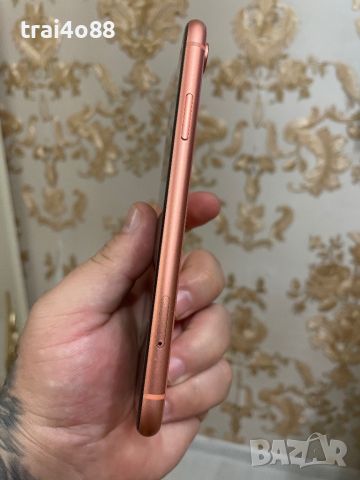 Iphone XR 64gb, снимка 3 - Apple iPhone - 45325942