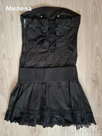 Дамска рокля Tally Weijl - S/M, снимка 3 - Рокли - 30740151