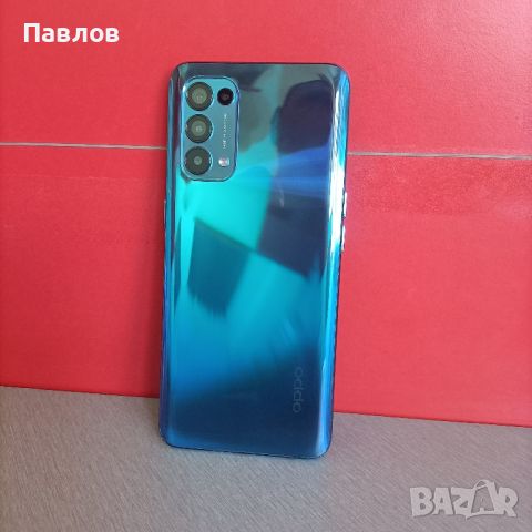 Oppo Find X3 Lite 5G, снимка 6 - Samsung - 46533054