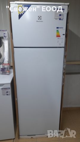 Хладилник Electrolux ST281F