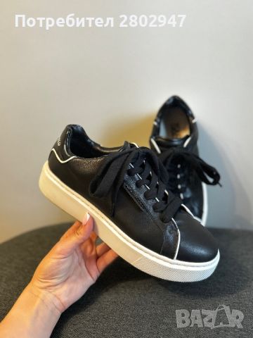Обувки Karl Lagerfeld, снимка 2 - Дамски ежедневни обувки - 45535704
