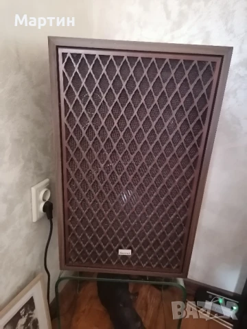 тонколони Sansui SP7000, снимка 2 - Тонколони - 50453787