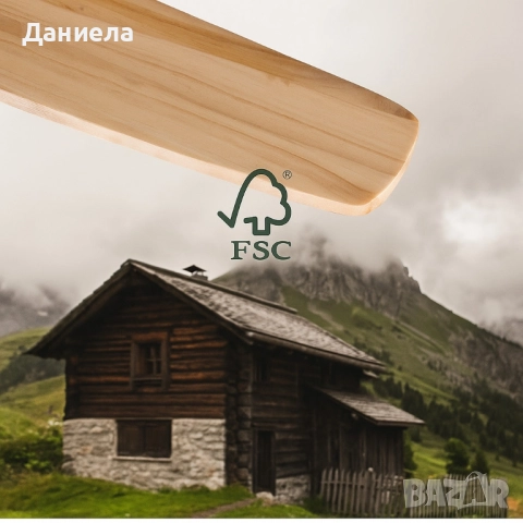 Таванен вентилатор с LED светлина -50% отстъпка, снимка 3 - Вентилатори - 51446992