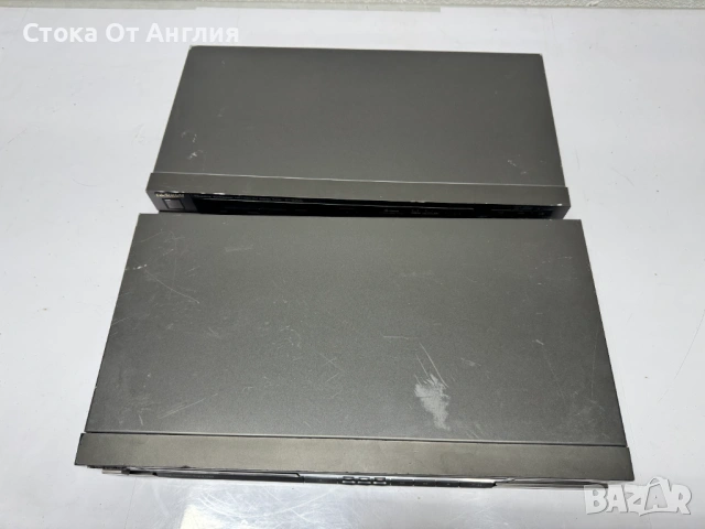 Тунер и CD plaeyr - Technics , снимка 4 - Аудиосистеми - 53642238