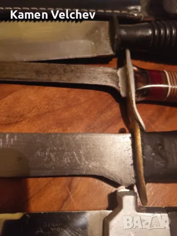 Лот ножки и сатъри Български и чужди..., снимка 9 - Други - 50056424