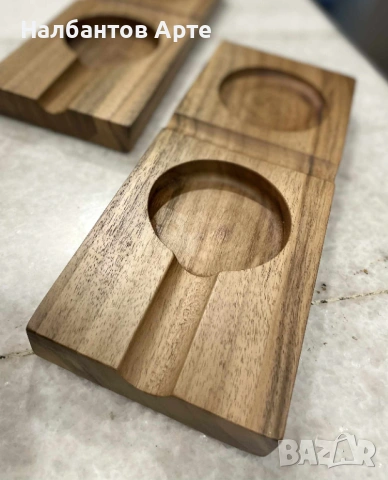 пепелник за пури, снимка 3 - Други - 53424418