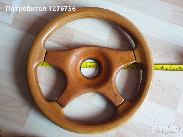 Разпродавам част от колекция спортни волани, снимка 5 - Части - 53536730