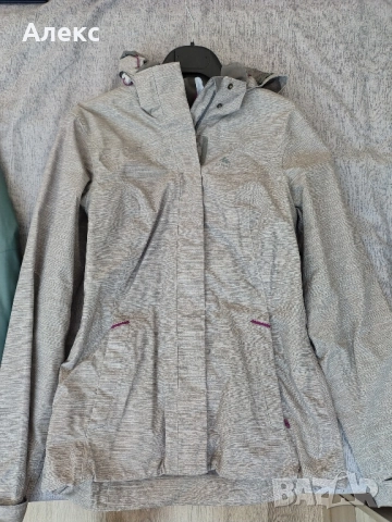 Дамски яке, снимка 2 - Якета - 51796104