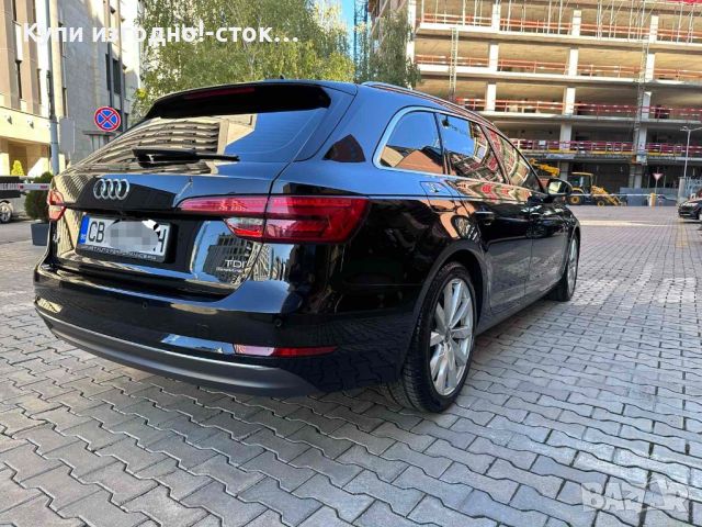 Audi A4/Matrix/virtual /Quattro 3.0Tdi, снимка 2 - Автомобили и джипове - 45196752