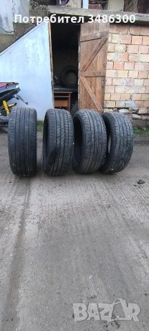 Гуми PIRELLI P7 18