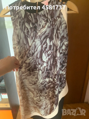 Красива рокля за повод Ted Baker, снимка 14 - Рокли - 51717928