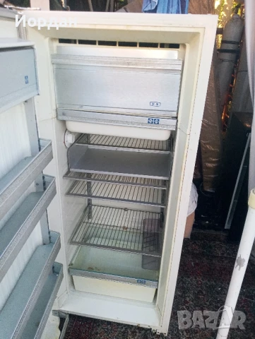 Хладилник Зил., снимка 5 - Хладилници - 51367861
