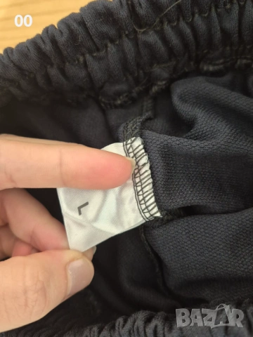 Мъжки анцуг от две части Nike x FC Barcelona, снимка 4 - Спортни дрехи, екипи - 53845410