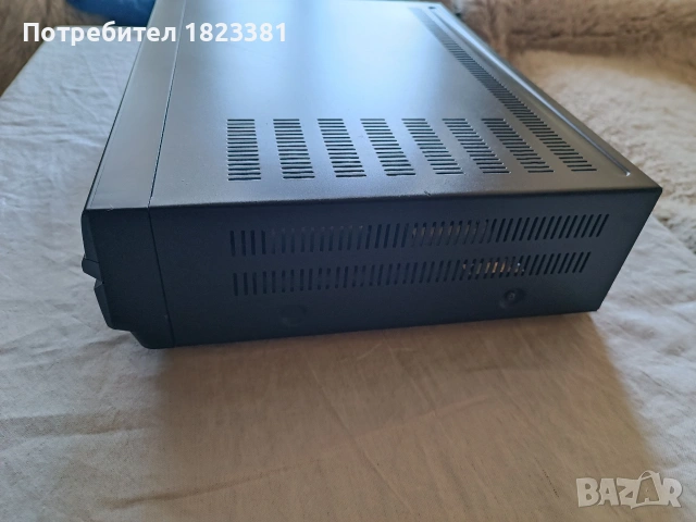 Видео плейър AIWA, снимка 3 - Плейъри, домашно кино, прожектори - 53772706