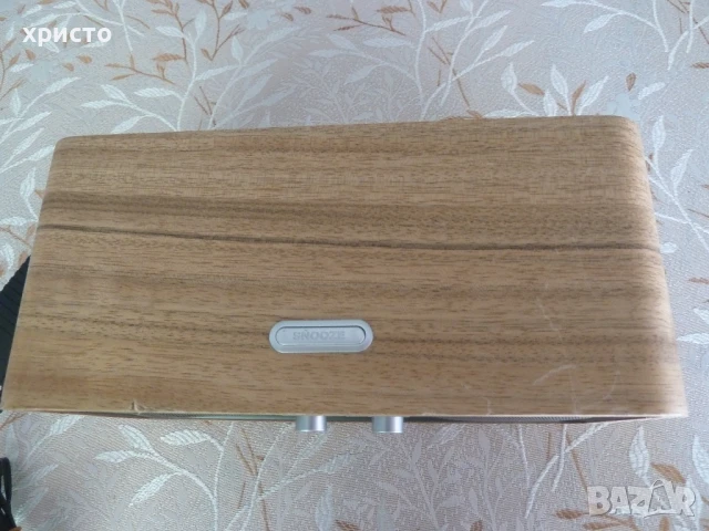 радио с блутут Argon Radio 3, снимка 2 - Радиокасетофони, транзистори - 51224966