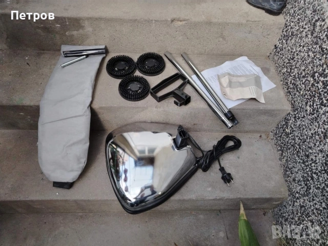 Полирмашина Нова