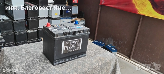 Акумулатор 68 ач,азиатски (японски),гаранция,доставка и много други интересни предложения, снимка 3 - Аксесоари и консумативи - 53658616