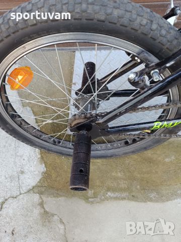 BMX велосипед SPRINT Xtrick Actimover 20 - Изпълнявай невероятни трикове!, снимка 3 - Велосипеди - 45890046