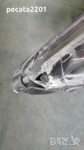 Продавам - оригинален десен фар за Mazda CX-5 2022 г за ремонт, снимка 3 - Части - 51763139