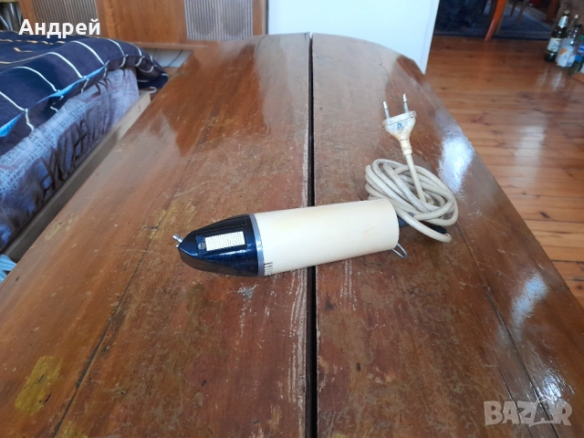 Стара машинка за подстригване Aka