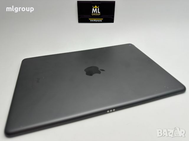 #MLgroup предлага:  #iPad 7 128GB Wi-Fi, втора употреба, снимка 4 - Таблети - 45236950