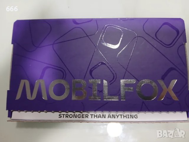 Калъф  MOBILFOX за iPhone 13, снимка 2 - Калъфи, кейсове - 48312842