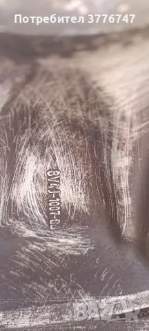 джанти със зимни гуми 235/50/18, снимка 9 - Гуми и джанти - 50096126