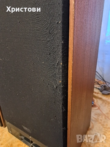 Продавам оригинални руски тонколони RADIOTEHNIKA S - 90 F, снимка 7 - Тонколони - 53411138