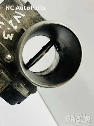Дроселова клапа за Iveco Ивеко Дейли 2.3 дизел 504351131 Iveco Magneti Marelli 2007, снимка 3 - Части - 49708709