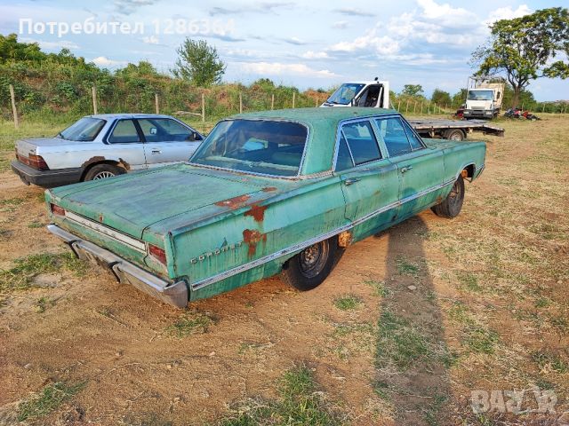 Dodge Coronet 440, снимка 4 - Автомобили и джипове - 46718089