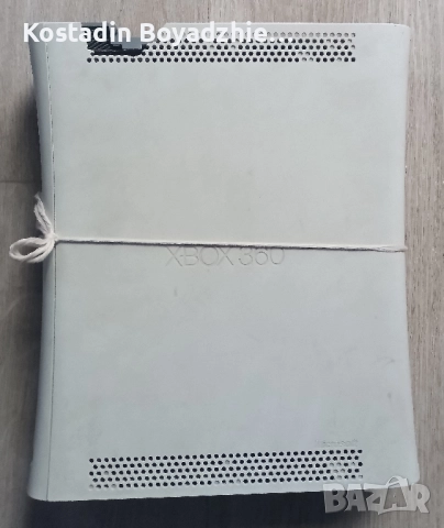XBOX360 конзоли , снимка 4 - Xbox конзоли - 52453476