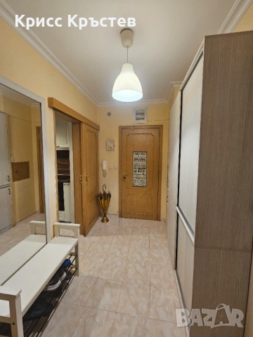 ОТ СОБСТВЕНИК! Тухлен апартамент 115 кв.м в кв. Хиподрума - до метростанция., снимка 10 - Апартаменти - 53994287