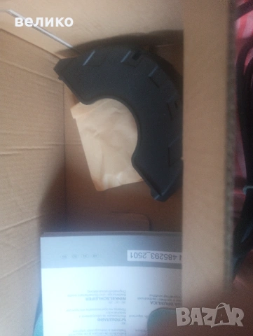 Ъглошлайф парксайд 125 ММ 1200 вата., снимка 3 - Други инструменти - 54051986