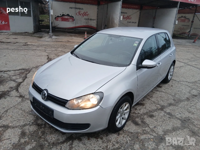 Голф 6 1.4i 86кс, снимка 2 - Автомобили и джипове - 53300679