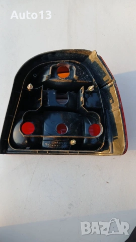 Ляв стоп Голф 3 / Golf 3 , снимка 3 - Части - 50775732