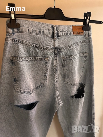 Екстравагантни дънки