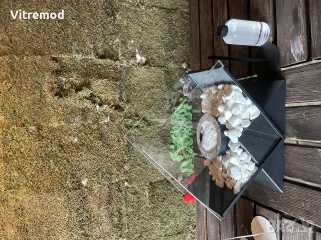 Камина за маса, снимка 4 - Камини - 52705542