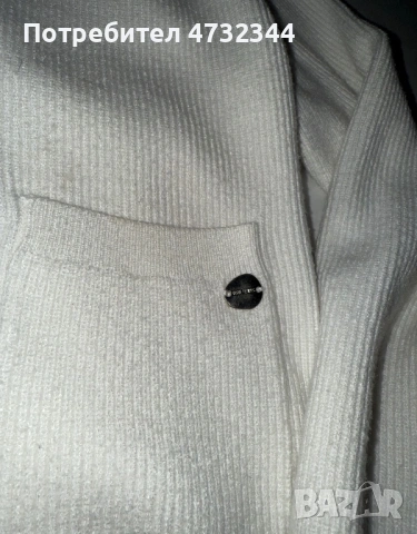 Жилетка на BSB, снимка 4 - Жилетки - 53407016