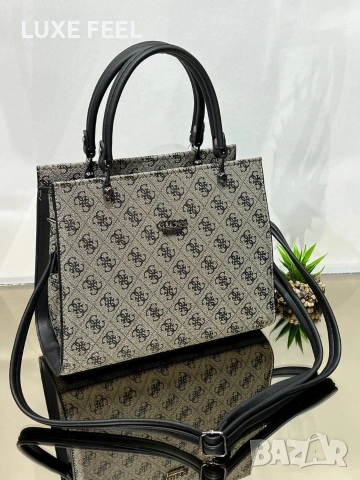 Guess⚜️Дамски Чанти , снимка 5 - Чанти - 53497986