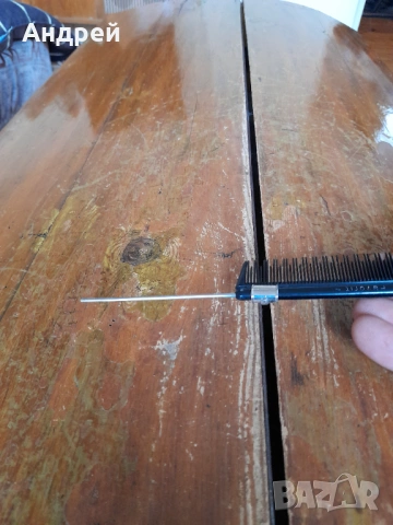 Стар гребен,гребенче #18, снимка 5 - Други ценни предмети - 54069902